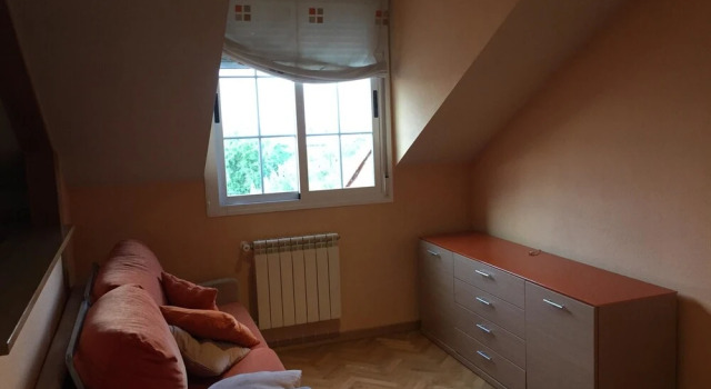 Apartment With one Bedroom in San Sebastián de los Reyes, With Wonderful City View, 预订 公寓 圣塞巴斯蒂安德洛斯雷耶斯 马德里