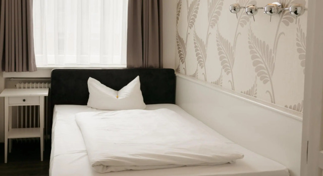 Одноместный номер Standard Aachener Stadthotel