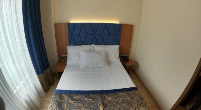 Номер Economy Savsat Karagol Hotel