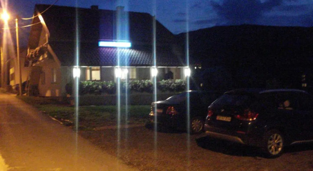 Двухместный номер Standard Rooms Vanteo