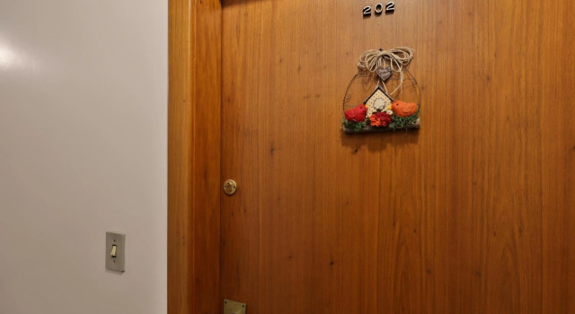 Apartamento de 1 quarto