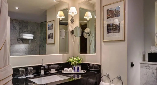 Номер Standard The Shelbourne, Autograph Collection