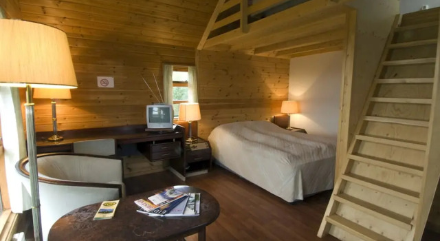 Camera Standard Dæli Guesthouse