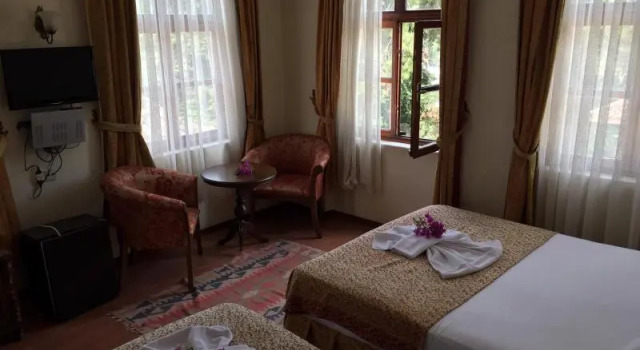 Двухместный номер Standard Reutlingenhof Boutique Hotel - Special Class