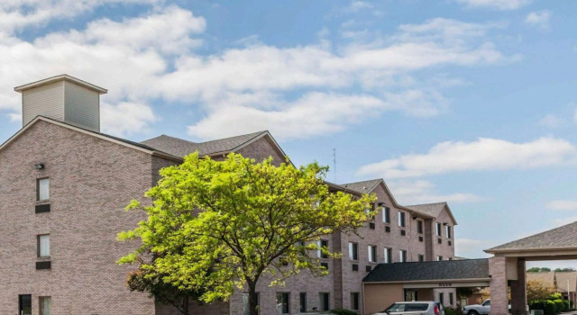 Comfort Inn Avon-Indianapolis West, Prenota Hotel Avon Indiana