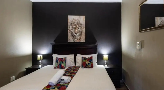 Eco Lodge Lephalale, Забронировать Гостевой дом Отели Лимпопо с завтраком, Завтраки