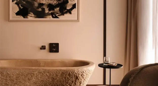 Двухместный люкс Palacio De Godoy Caceres, Curio Collection By Hilton