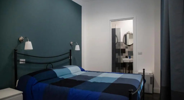 B&B Giardino Bellini-centro, Rezerwuj Bed and Breakfast Hotele w Sycylia z basenem, Basen