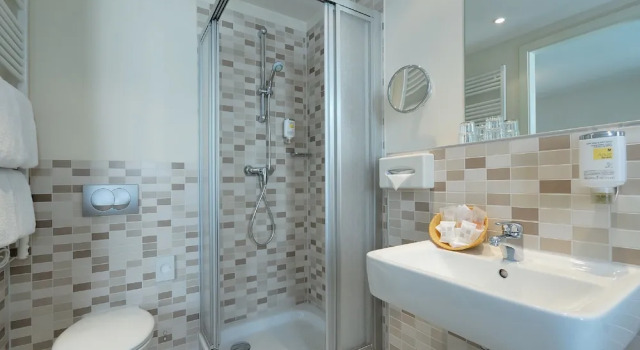 Двухместный номер Superior Premier Inn Berlin City Spittelmarkt