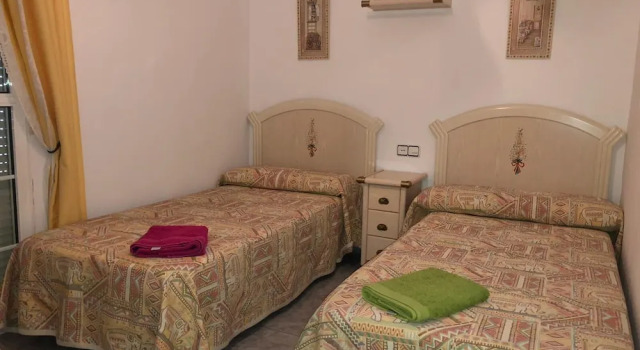 Casa Rural Las Cuevas De Setenil, Book Hotel Hoteller i Cadiz Province med pool, Swimmingpool