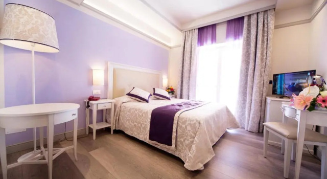 Номер Classic Hotel Regina
