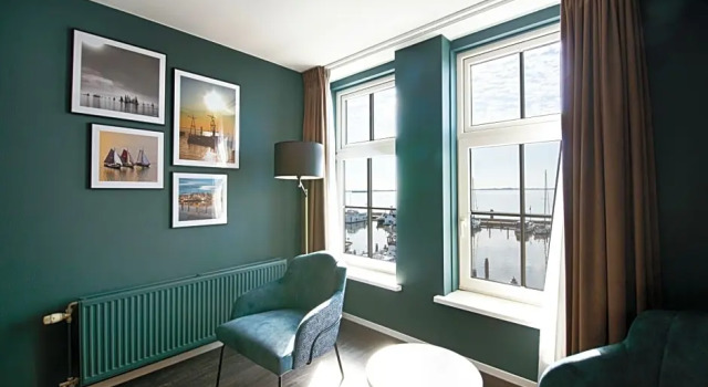 Номер Standard Hotel Old Dutch