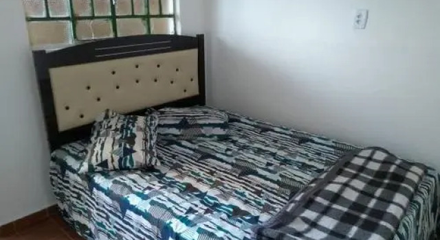 Pousada Nossa Pedra