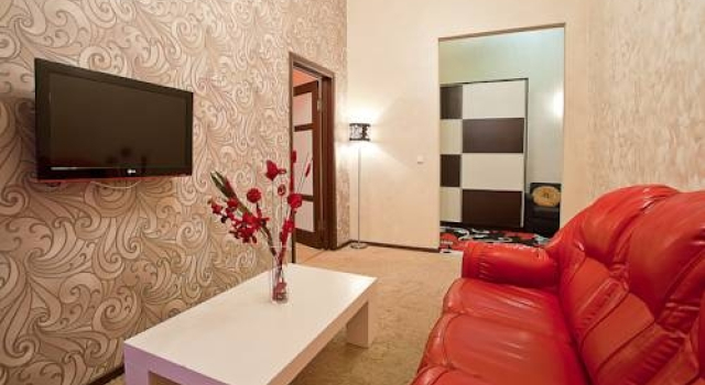 Apartment Studio Sytki BY, Забронировать Апартаменты/квартира Апартаменты Минска, рядом с Национальный Художественный Музей, Апартаменты/квартира