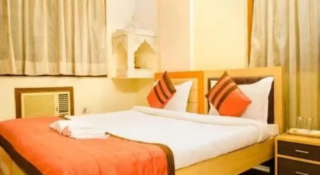 Seacom Inn Panditya By OYO Rooms, Réserver Hôtel Ballygunge 