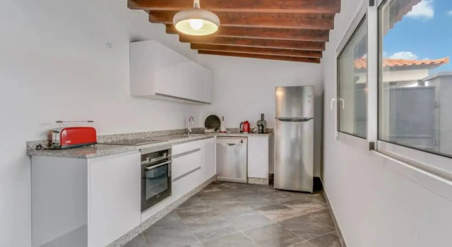 Коттедж Villa Winter Apt 1