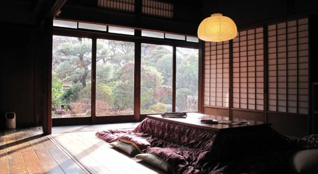 Cottage Guesthouse Nara Backpackers