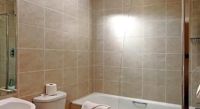Одноместный номер Standard Telford Madeley Court