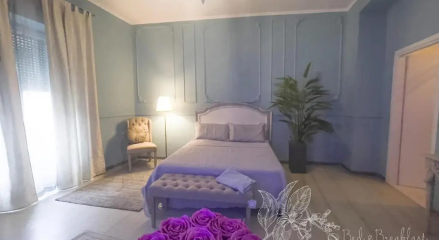 Номер Deluxe LE ZAGARE B&B - Ares
