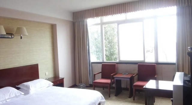 Suzhou Yongle Holiday Hotel, Reserva ahora Hotel Suzhou (Jiangsu) 