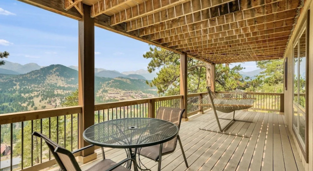 Solitude Vacation Home At Windcliff 3 Bedroom Home by RedAwning