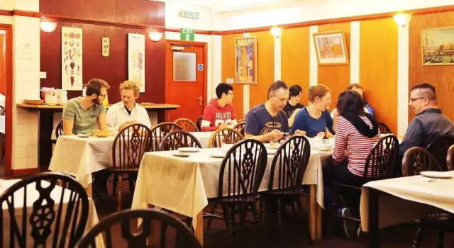 Spring Park Hotel