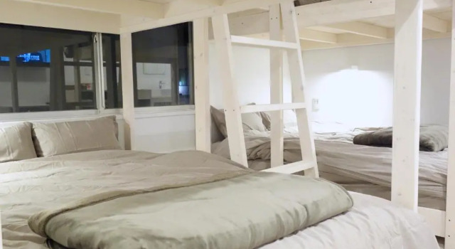 Апартаменты Horikawa Hostel
