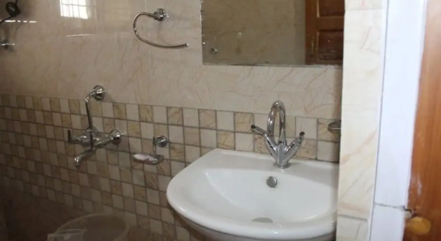 Номер Deluxe Hotel Meridian