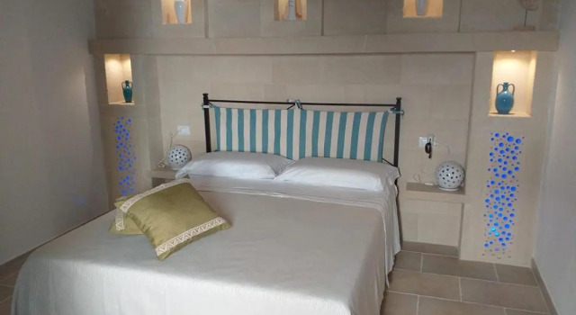 Dimora Assuntina Fine Rooms
