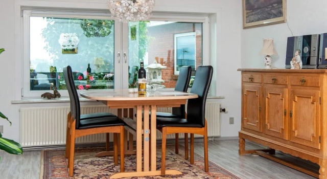 2 Person Holiday Home in Grasten, Prenota Appartamento Gråsten 