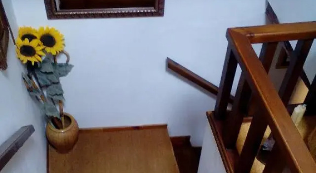 Номер Superior Casa rural Isabel y Fernando
