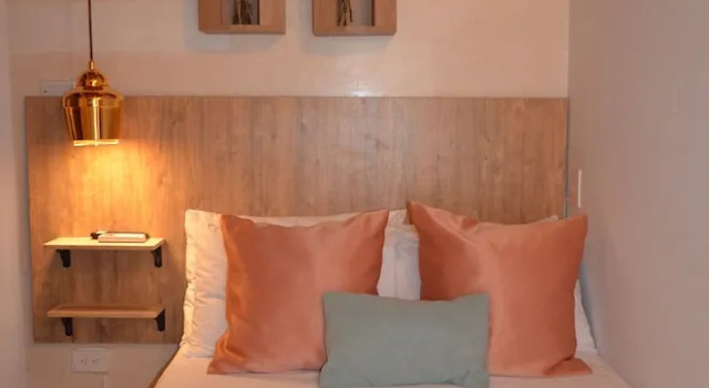 Номер Standard Selva María Hotel Boutique