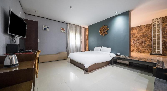 Paju IMT, Buchen Sie Hotel Paju Gyeonggi-do