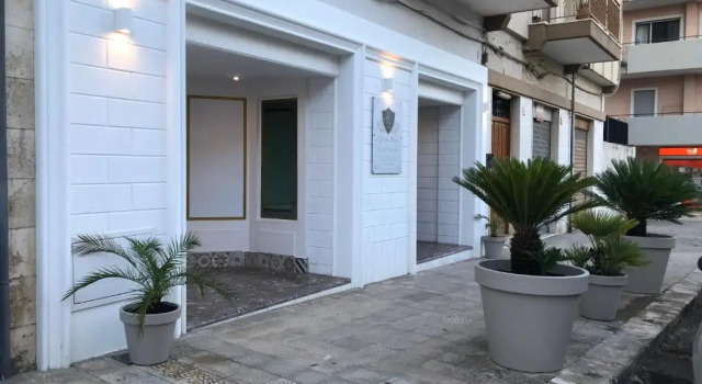 Люкс GianLuis Luxury Suites