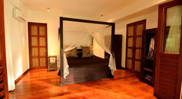 Villa Ananda, Prenota Villa Cottage a Malay, Cottage