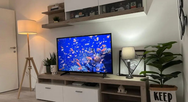 Apartment Aria - BBQ grill & garage, Забронировать Апартаменты/квартира Апартаменты Макарска, рядом с Набережная Рива (Макарска), Апартаменты/квартира