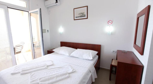 Студия Standard Apartments Baron
