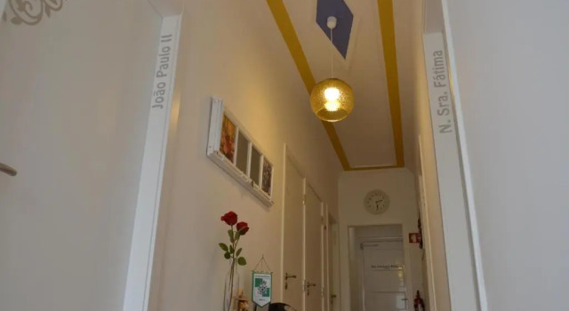 Casa do Ti Luís, Reservar Hotel Leiria 