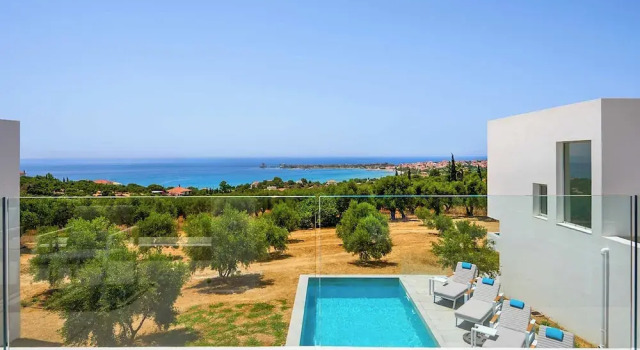Villa Kalypso II