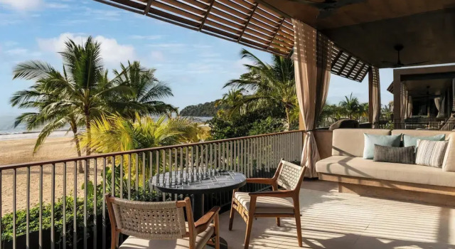 Люкс Siari Riviera Nayarit, a Ritz-Carlton Reserve