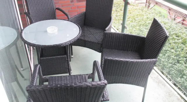 Апартаменты Ferienwohnung in Dornum