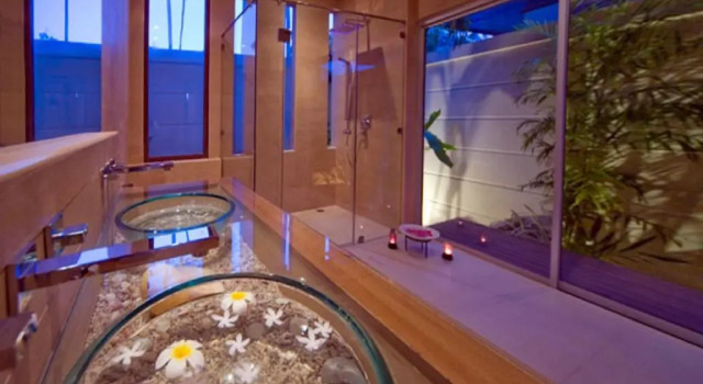Вилла с 4 комнатами Samui Boat Lagoon