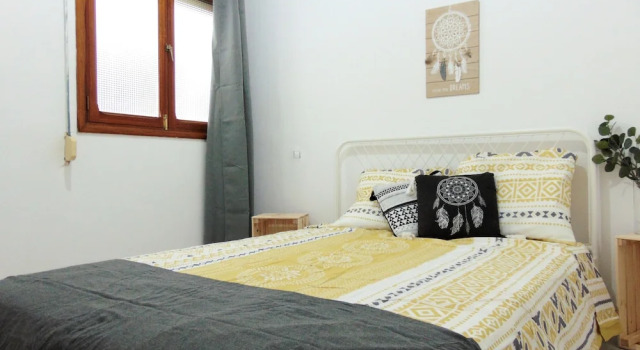 Las Canteras Flat VI by Canary365