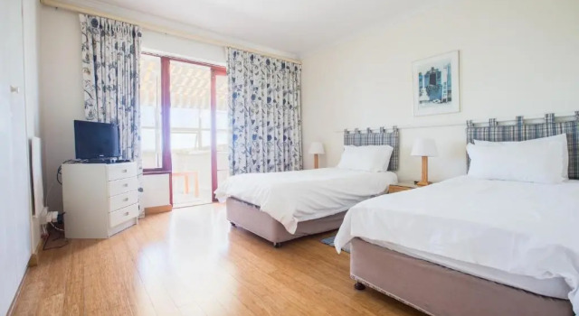 Люкс Panorama Guest House