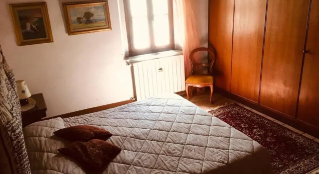 Трёхместный номер Standard Agriturismo Bethsaid