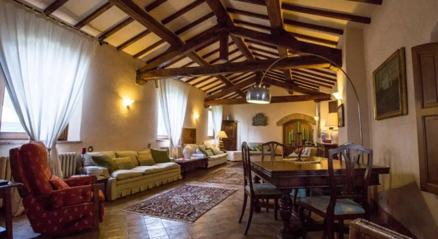 Апартаменты Agriturismo Castelrotto
