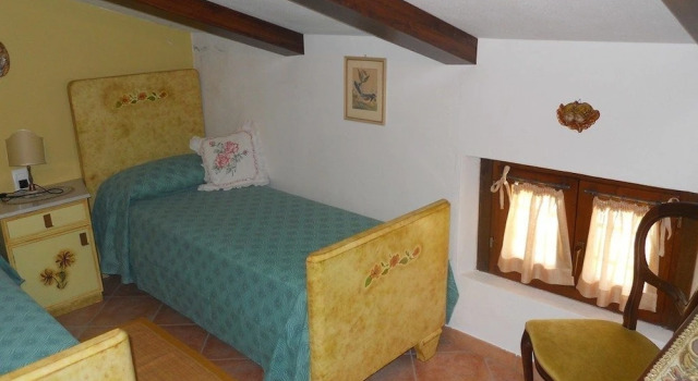 Palma's Country B&B, Book Bed and Breakfast Vinci 