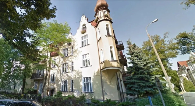 Victus Apartamenty - Korsa 1