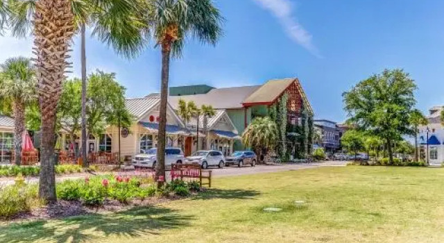 5556 Turtle Cove