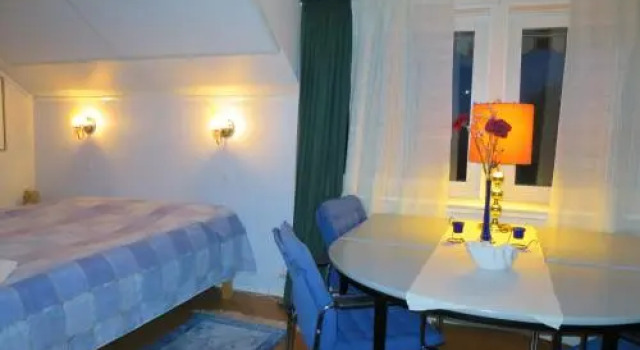 Dessans Café & Logi, Rezervați Hotel Hoteluri SPA în Norrbotten, SPA